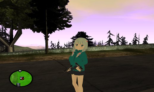 ...